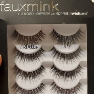 Lashes
